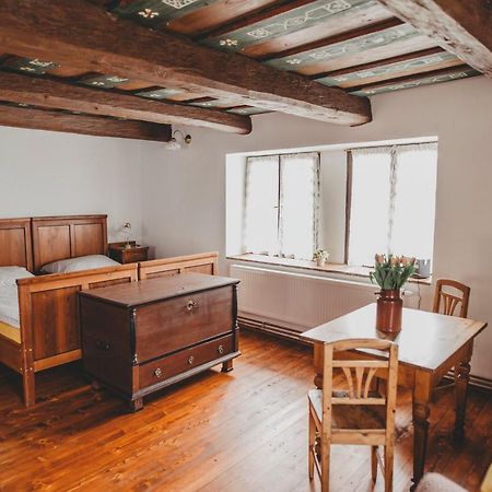 Boutique Apartman Speicher Prague Ngoại thất bức ảnh