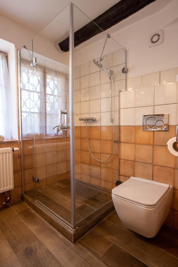 Boutique Apartman Speicher Prague Ngoại thất bức ảnh