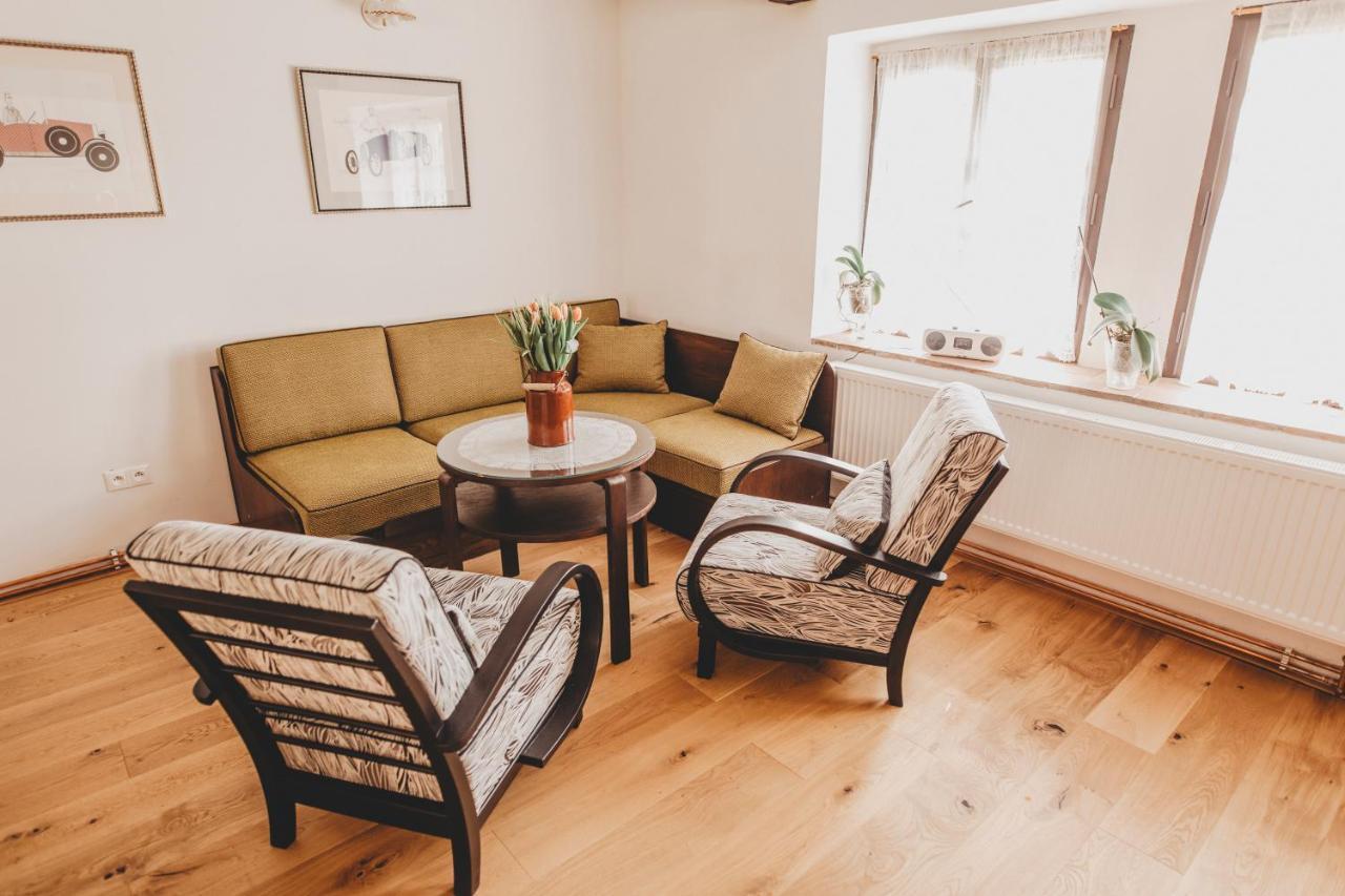 Boutique Apartman Speicher Prague Ngoại thất bức ảnh