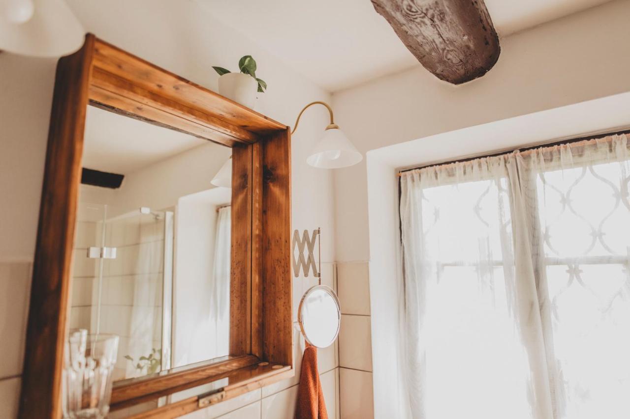 Boutique Apartman Speicher Prague Ngoại thất bức ảnh