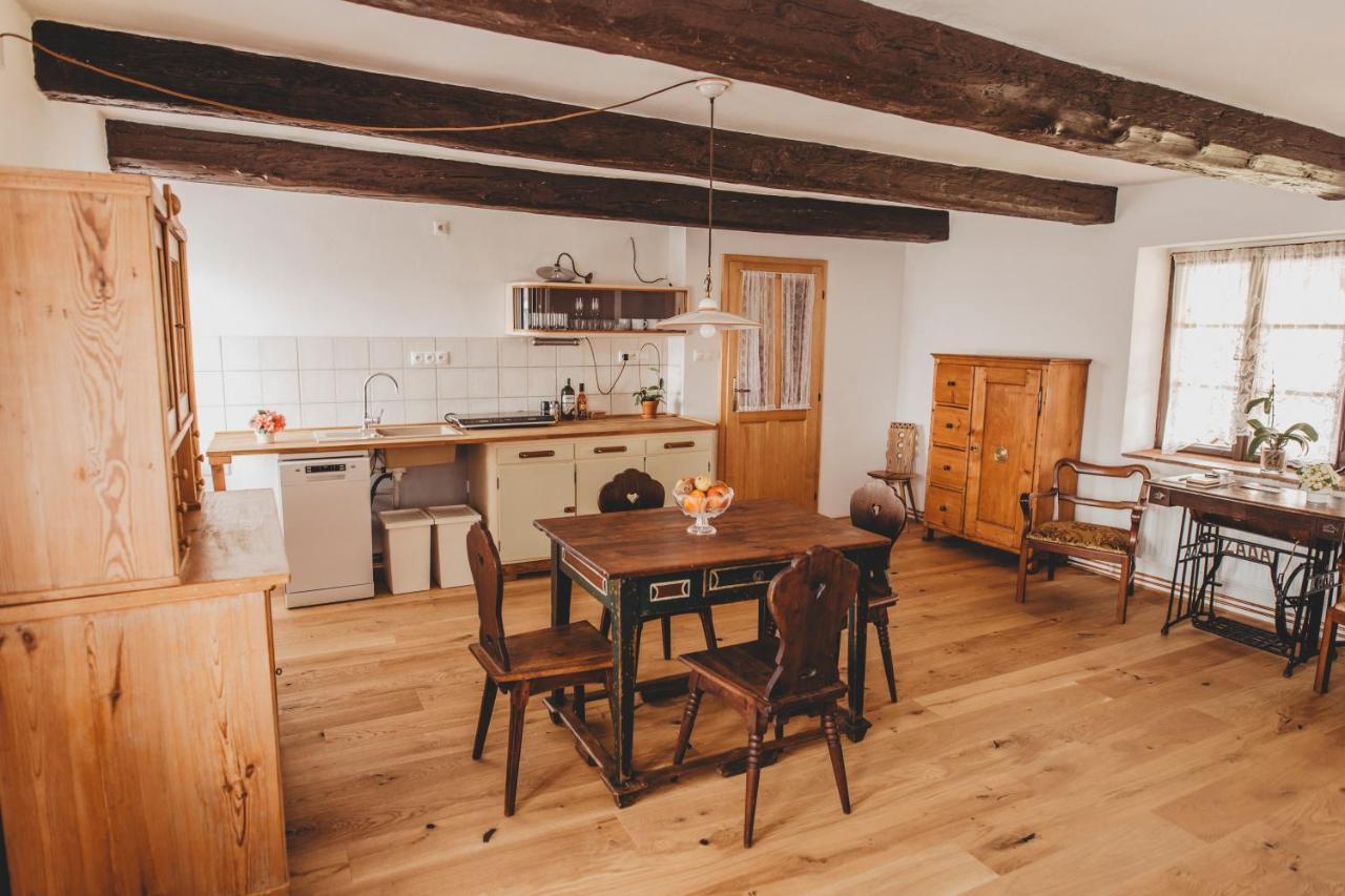 Boutique Apartman Speicher Prague Ngoại thất bức ảnh