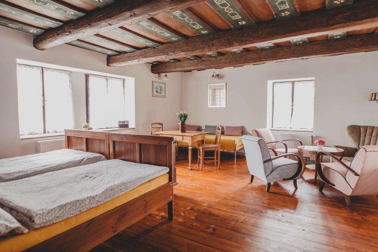 Boutique Apartman Speicher Prague Ngoại thất bức ảnh