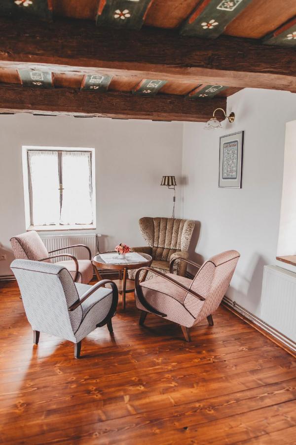 Boutique Apartman Speicher Prague Ngoại thất bức ảnh