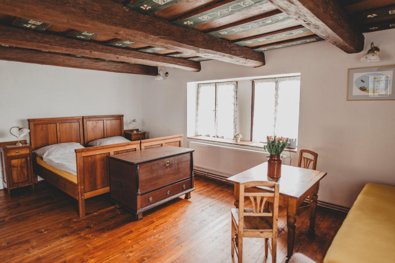 Boutique Apartman Speicher Prague Ngoại thất bức ảnh