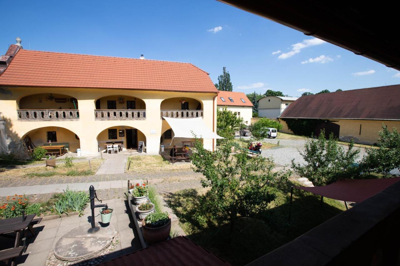 Boutique Apartman Speicher Prague Ngoại thất bức ảnh