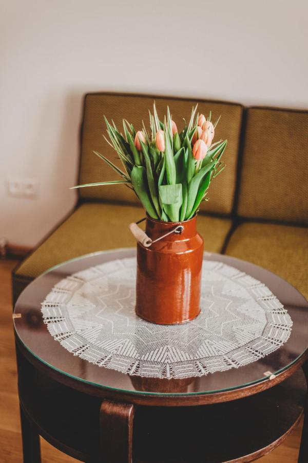 Boutique Apartman Speicher Prague Ngoại thất bức ảnh