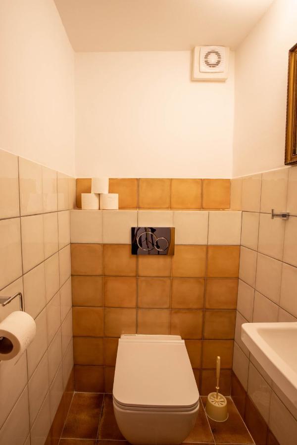 Boutique Apartman Speicher Prague Ngoại thất bức ảnh