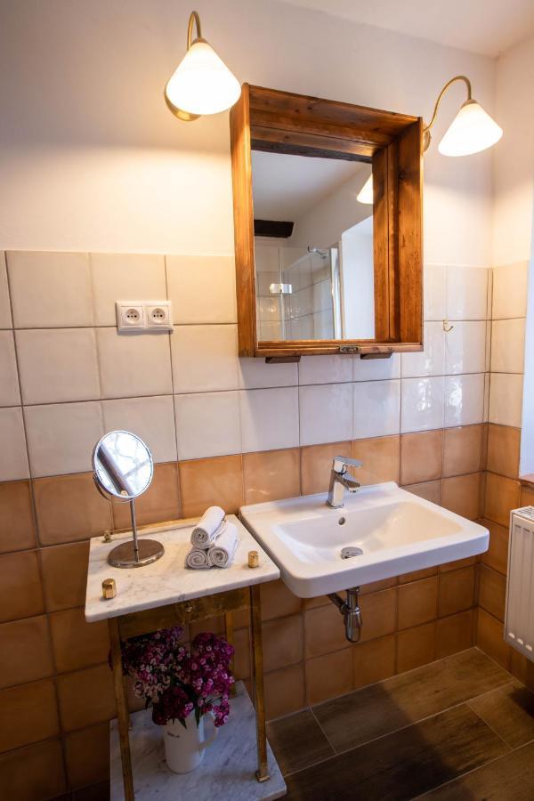 Boutique Apartman Speicher Prague Ngoại thất bức ảnh