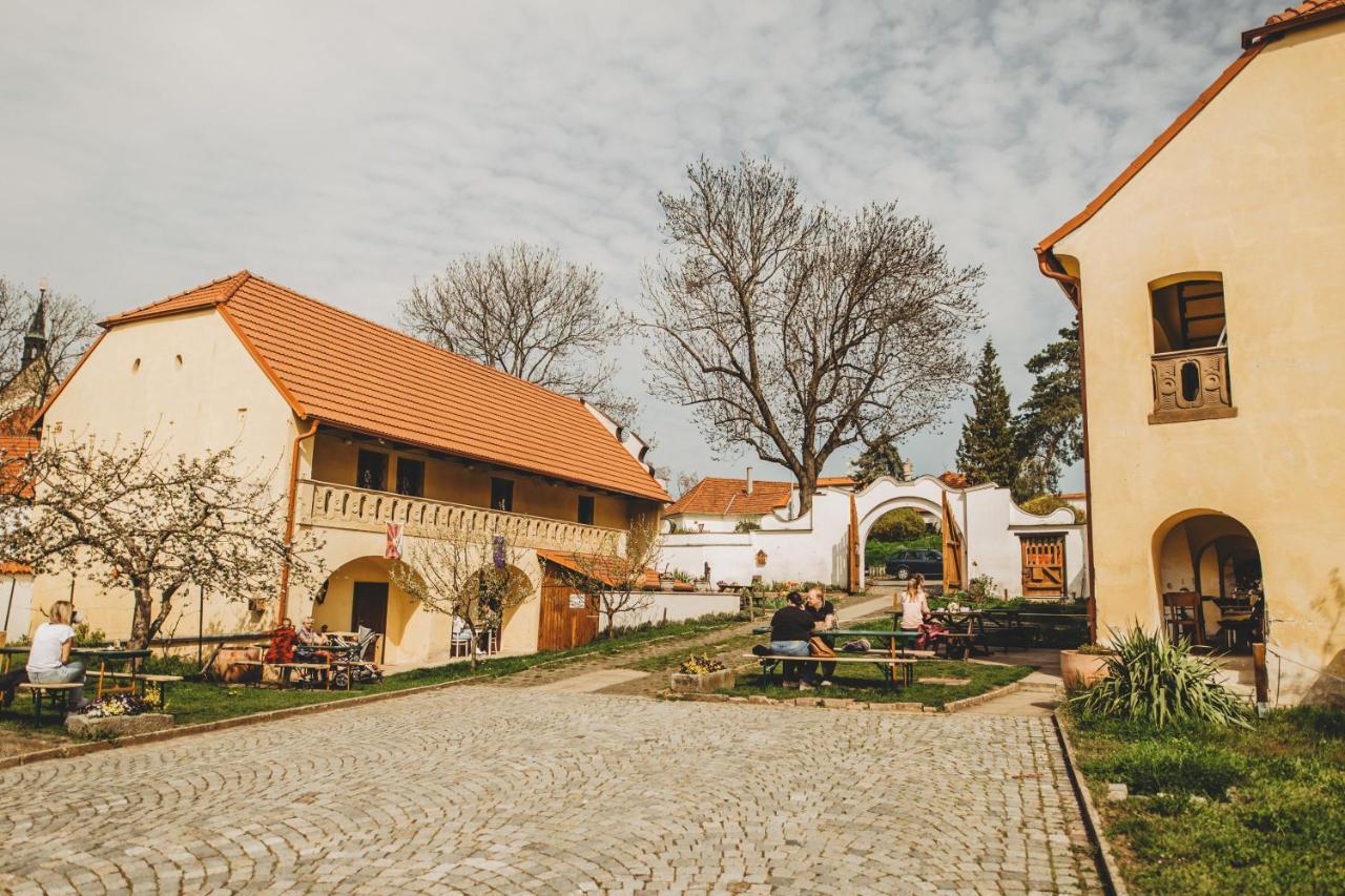 Boutique Apartman Speicher Prague Ngoại thất bức ảnh